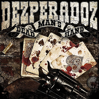 Dead man s hand