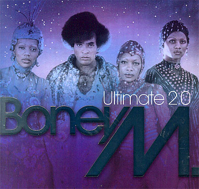 Ultimate 2.0
