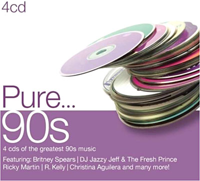 Pure 90's