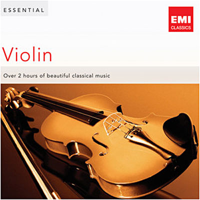 Essential violon