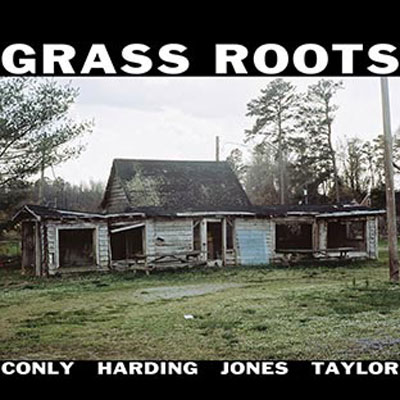 Grass roots/digipack