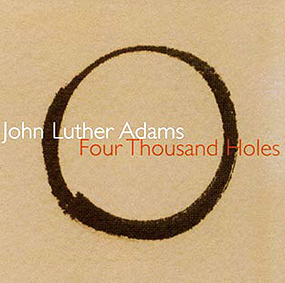 Four thousand holes