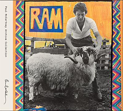 Ram - Archive collection