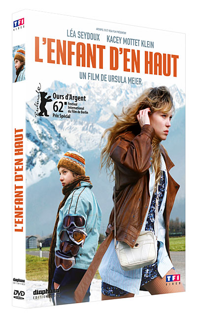 L'enfant d'en haut