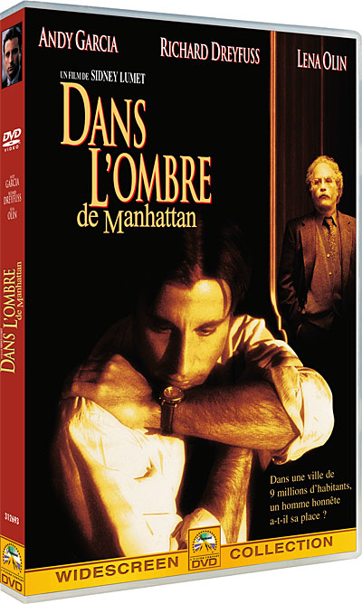 Dans l'ombre de Manhattan