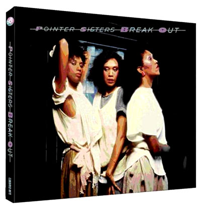 Break Out (Expanded+Remastered Deluxe Edition)