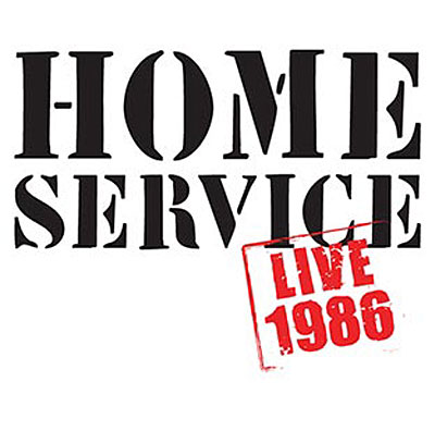 Live 1986