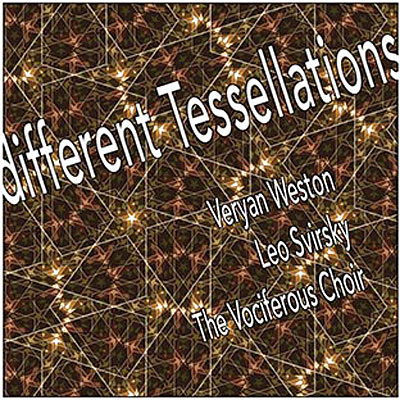 Different tessellations 2010