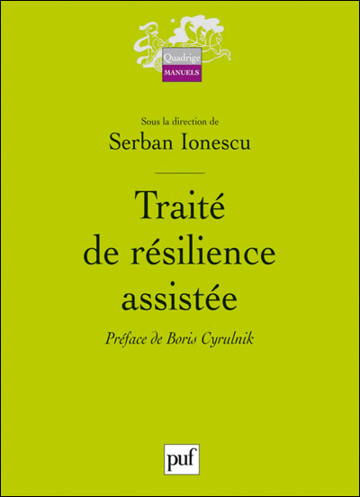 Traité de resilience assistée