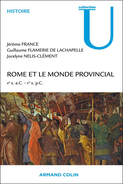 Rome et le monde provincial