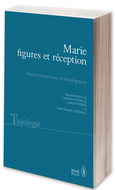 Marie, figures et réceptions