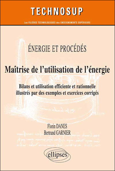 Maîtrise de l'utilisation de l'énergie