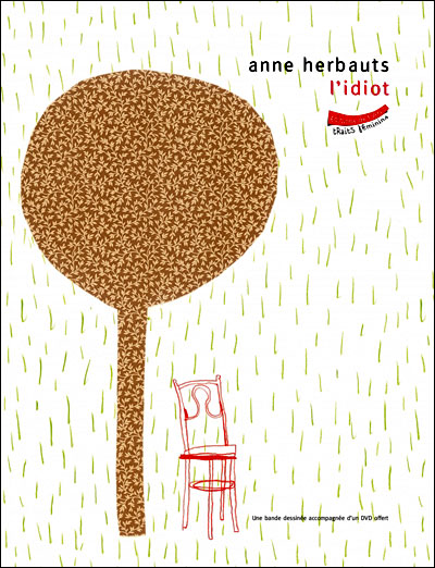 L'idiot +dvd