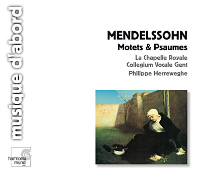 Motets et Psaumes
