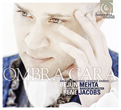 Ombra cara - Inclus DVD bonus