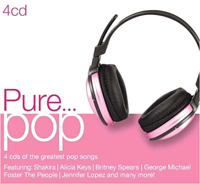 Pure pop