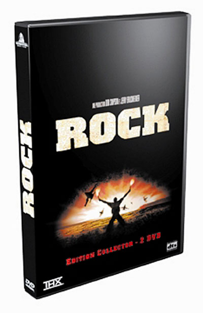 Rock - Edition Collector