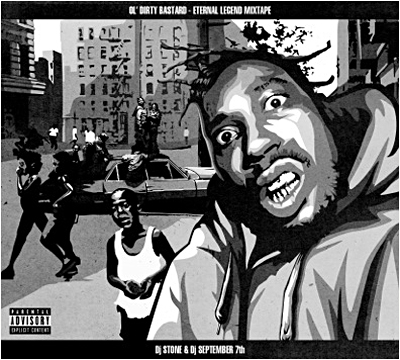 Eternal legend mixtape