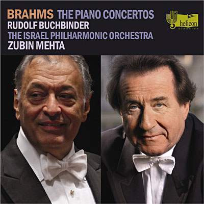 Concertos pour piano 1 & 2