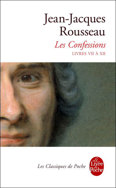 Confessions (Confession, Tome 2) nouvelle
