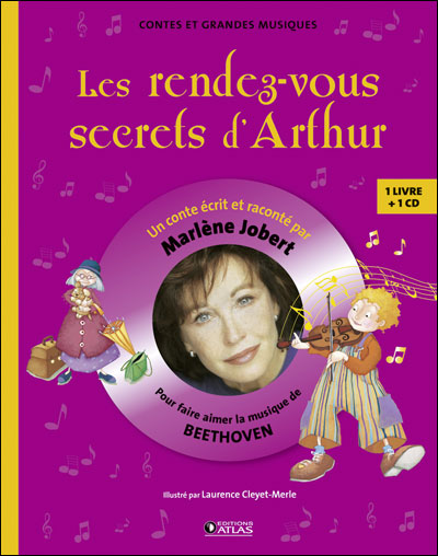 Les Rendez-vous secrets d'Arthur