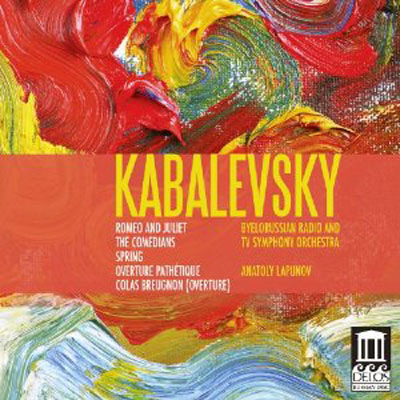 Kabalevski