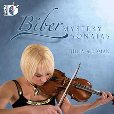 Mystery Sonatas [Doppel-cd]