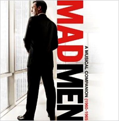 Mad men - A musical companion