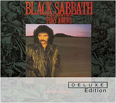 Seventh Star Édition Deluxe