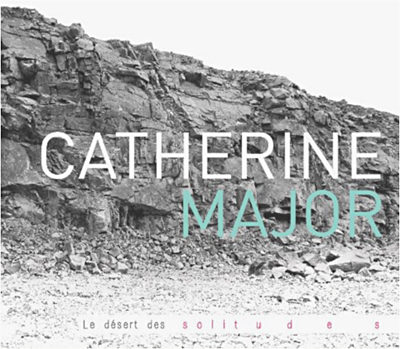 Le désert des solitudes