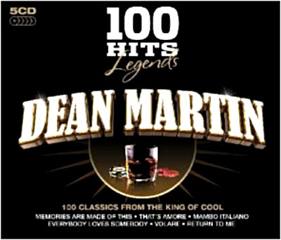 100 hits legends