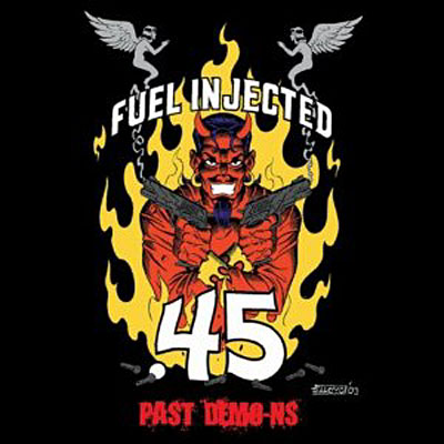 Past demo-ns