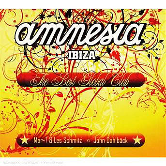 Amnesia Ibiza