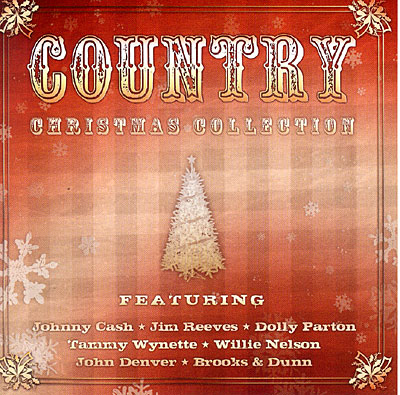 Country christmas collection