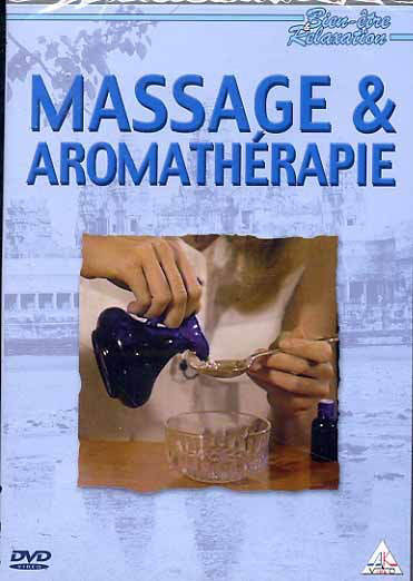 Massage et Aromathérapie