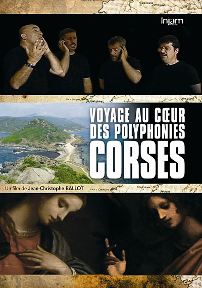 Voyage au cœur des polyphonies Corses