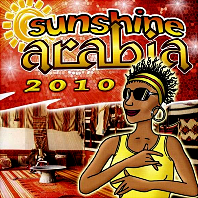 Sunshine Arabia 2010