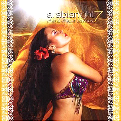 Arabianight volume 7