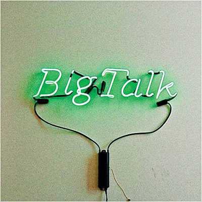 Big Talk