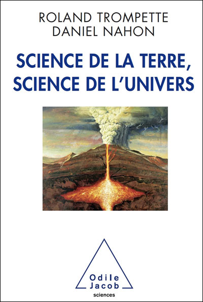 Sciences de la Terre, sciences de l'univers