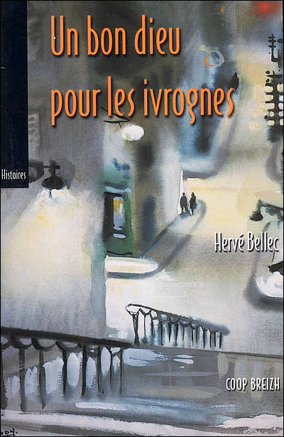 Un bon dieu pour les ivrognes