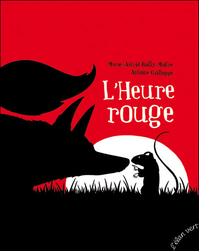 L'heure rouge