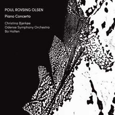 Concerto pour piano - Oeuvres orchestrales