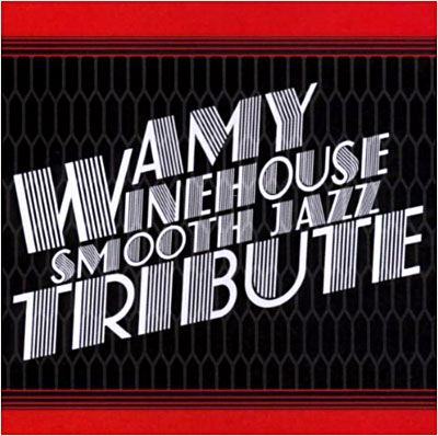 Smooth jazz - Tribute to Amy Winehouse