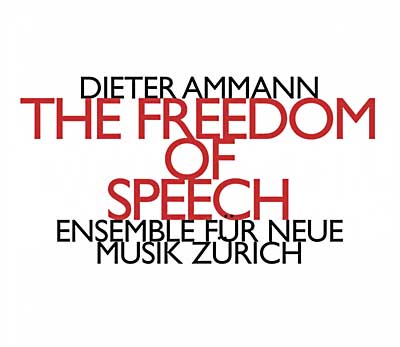 The Freedom Of Speech