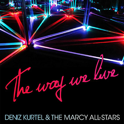 The Way We Live