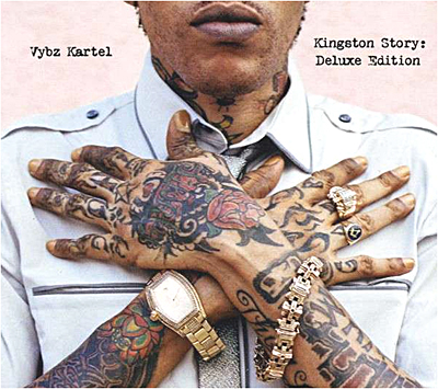 Kingston story - Edition deluxe