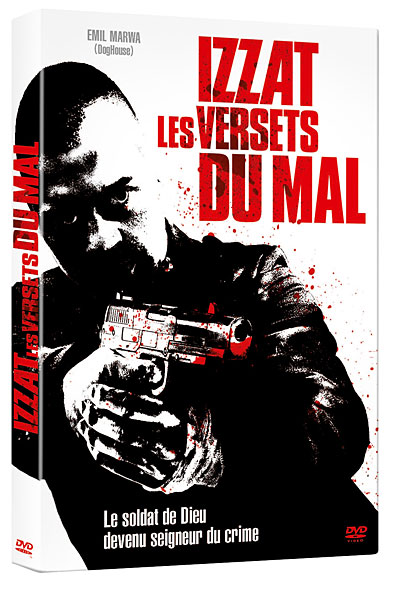 Izzat, les versets du mal