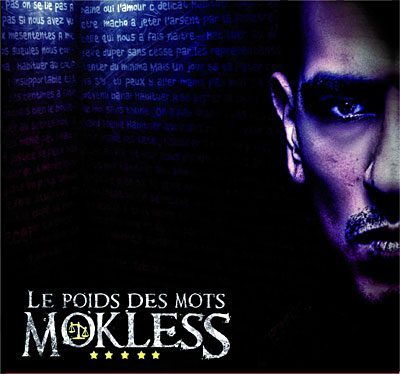 Le poids des mots