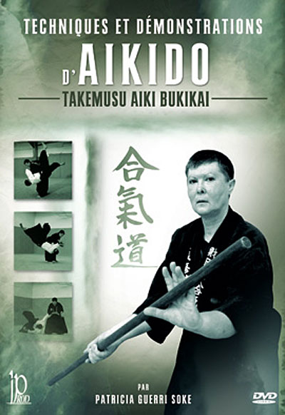Aikido - Techniques et Démonstrations